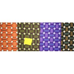 Cheetah cotton print 11